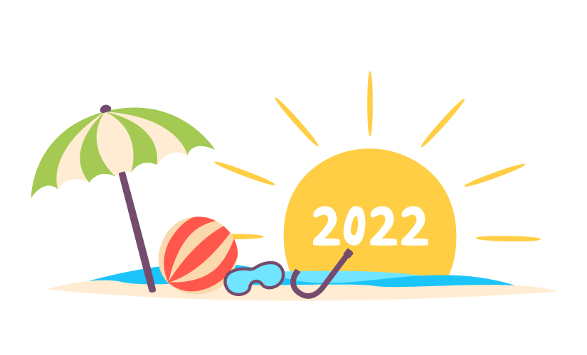 Отпуск на море-2022: где выгоднее отдохнуть летом для россиян за границей