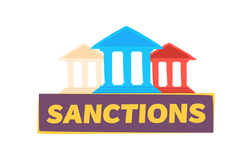Какие санкции в отношении российских банков ввели в 2023 году