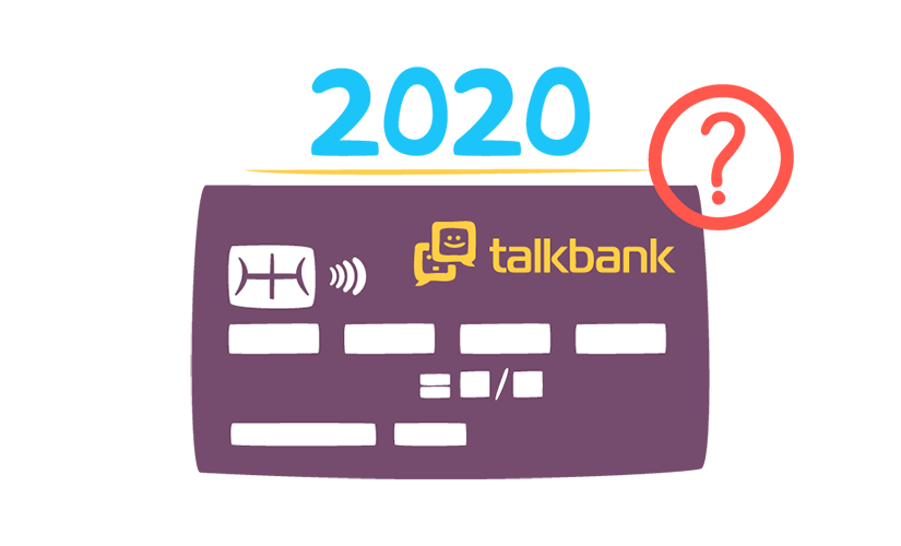 Talkbank и его дебетовые карты — стоит ли оформлять в 2024 году?