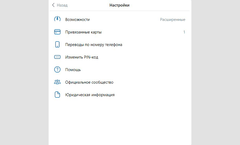 VK Pay