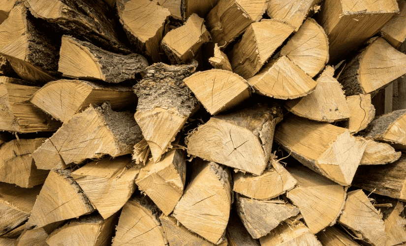 Как открыть бизнес на дровах с нуля