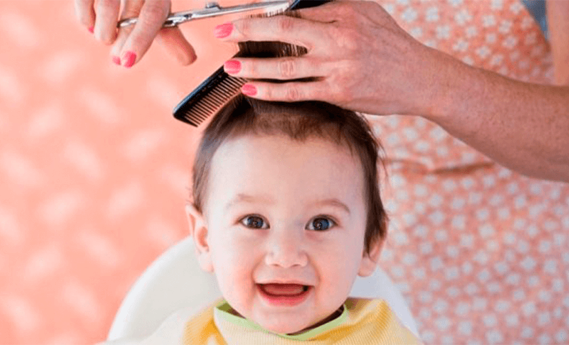 Как открыть парикмахерскую для детей