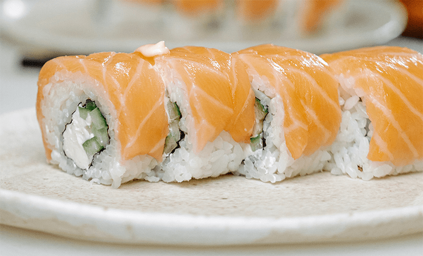Бизнес идея: доставка суши и способы ее реализации