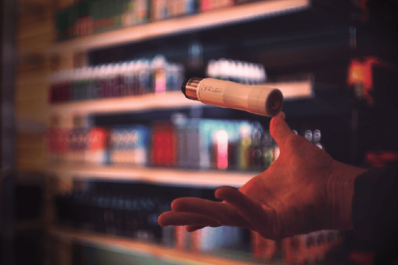 Бизнес-план магазина электронных сигарет 