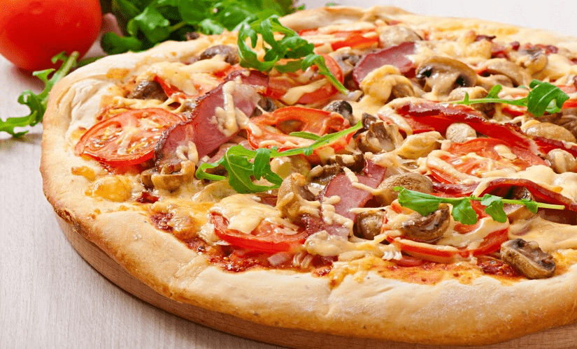 Как открыть свою пиццерию 