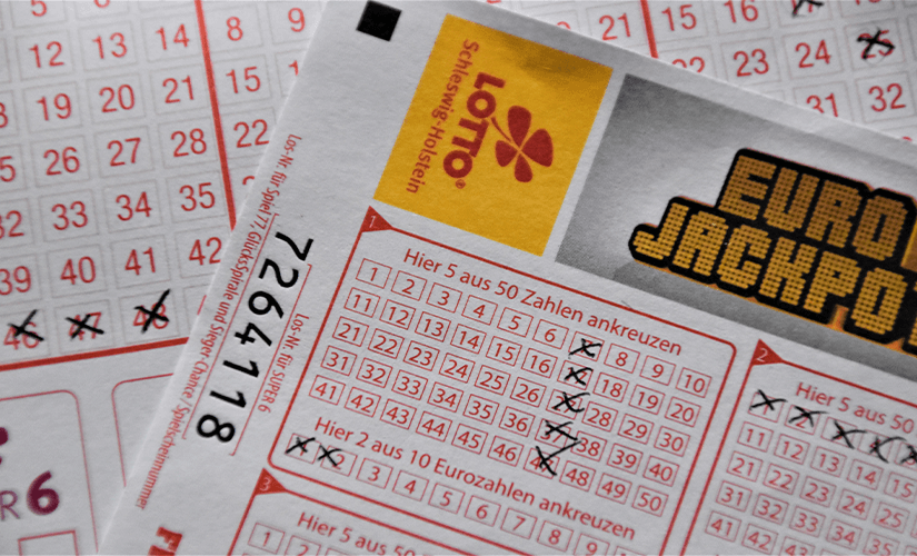 Как открыть лотерейный бизнес