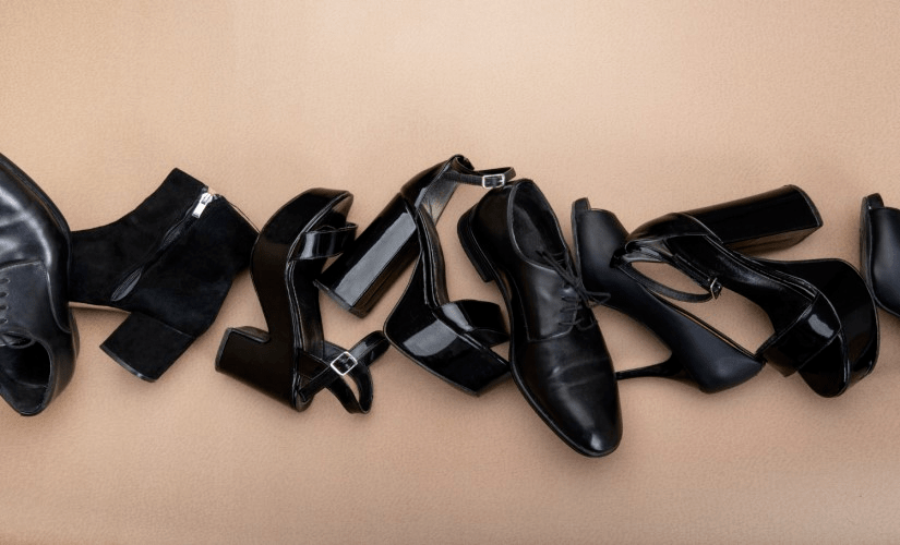 Как открыть мастерскую обуви на заказ с нуля