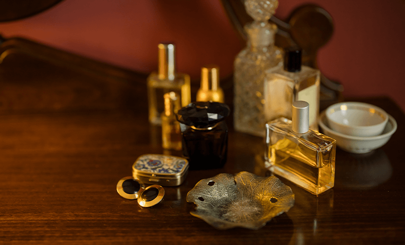 Как создать бизнес по продаже парфюма и косметики с нуля