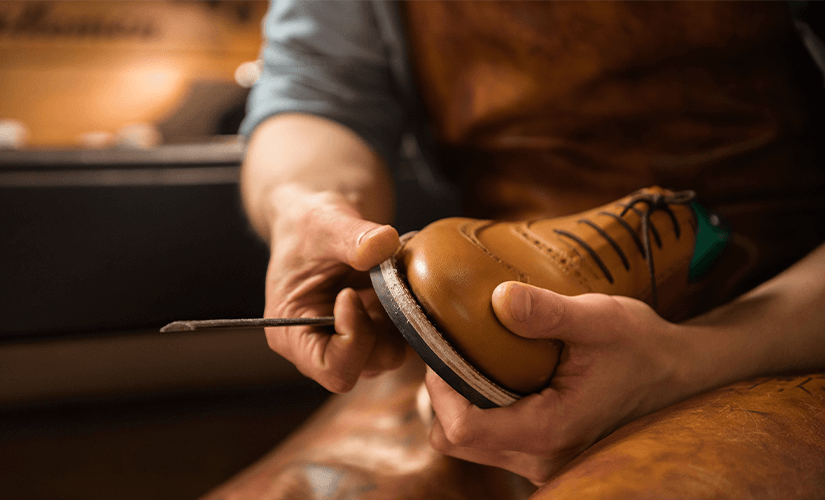 Мастерская по ремонту обуви как бизнес