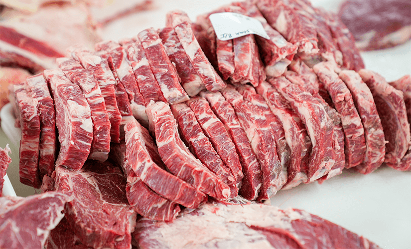 Как организовать бизнес на торговле мясом