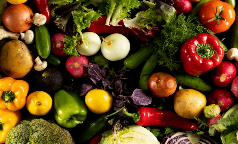 Как зарабатывать на выращивании овощей