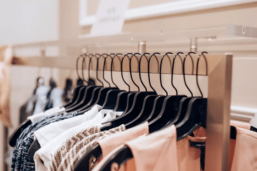 Онлайн-кассы для магазина одежды