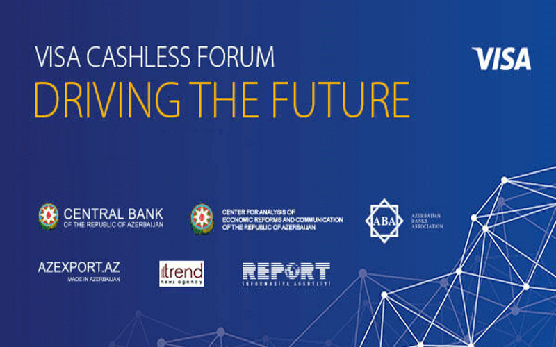 Visa Cashless Forum 2020