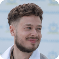 Георгий Бадян