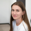 Марина Панасенко